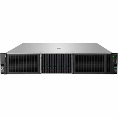 HPE ProLiant DL380 G11 2U Rack Server - 1 x Intel Xeon Gold 5415+ 2.90 GHz - 32 GB RAM - Serial ATA/600 Controller P52564-B21