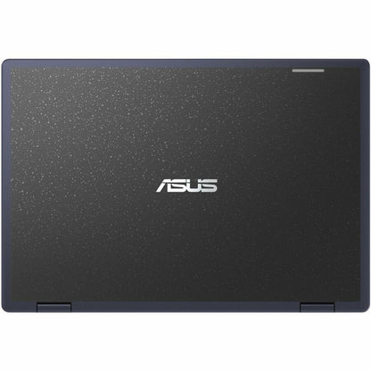 Ordinateur portable robuste Asus BR1402C BR1402CGA-EN1-CA 14" - Full HD - Intel N100 - 8 Go - SSD 128 Go - Gris minéral BR1402CGA-EN1-CA