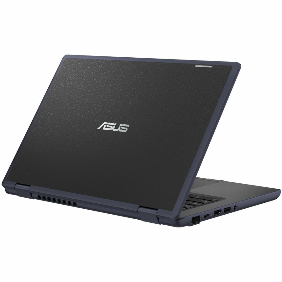 Ordinateur portable robuste Asus BR1402C BR1402CGA-EN1-CA 14" - Full HD - Intel N100 - 8 Go - SSD 128 Go - Gris minéral BR1402CGA-EN1-CA