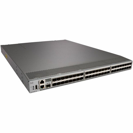 HPE SN6620C 32Gb 48/24 32Gb Short Wave SFP+ Fibre Channel v2 Switch R0P13B