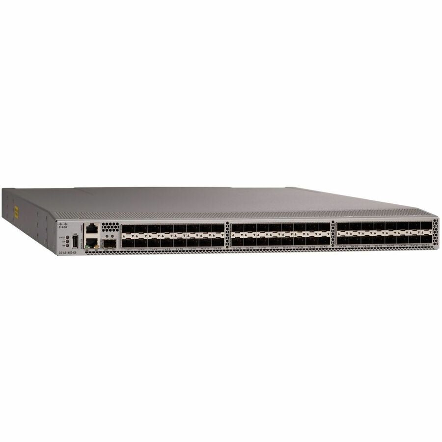 HPE SN6620C 32Gb 48/24 32Gb Short Wave SFP+ Fibre Channel v2 Switch R0P13B