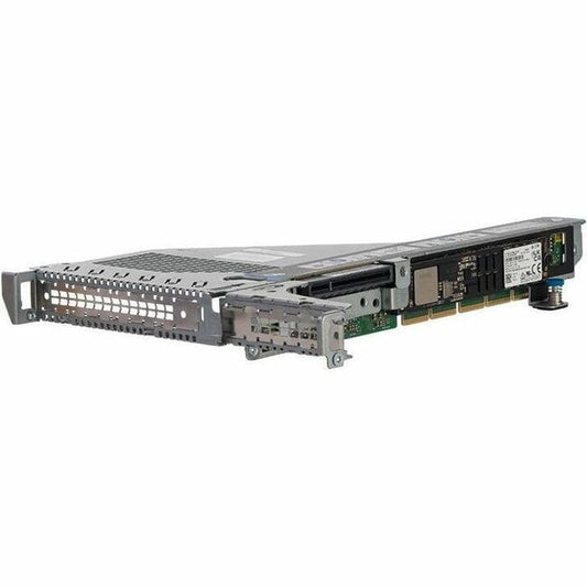 HPE ProLiant DL560 Gen11 x8/x16/x8 Riser Kit P54779-B21