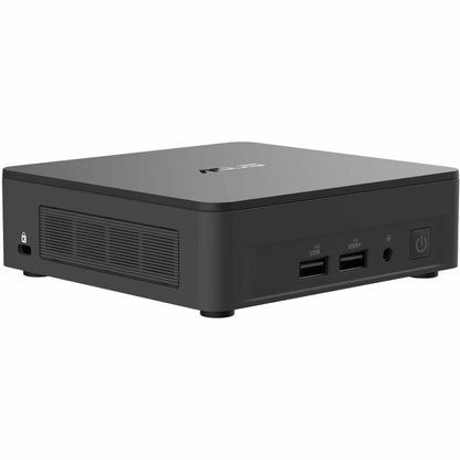 Asus NUC 13 Pro NUC13ANKi5 Barebone System - 1 x Processor Support - Intel Core i5 13th Gen i5-1340P Dodeca-core (12 Core) RNUC13ANKI5000U