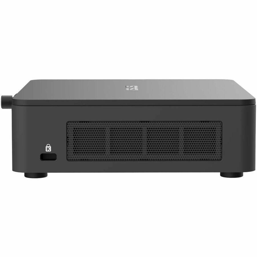 Asus NUC 13 Pro NUC13ANKi5 Barebone System - 1 x Processor Support - Intel Core i5 13th Gen i5-1340P Dodeca-core (12 Core) RNUC13ANKI5000U