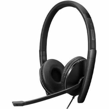 Lenovo Wired ANC Headset Gen 2 (UC) 4XD1M39029