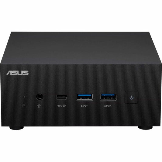 Système Barebone Asus ExpertCenter PN53-BB5000X1TDR-NL - Mini PC - AMD Ryzen 5 7535HS PN53-BB5000X1TDR-NL