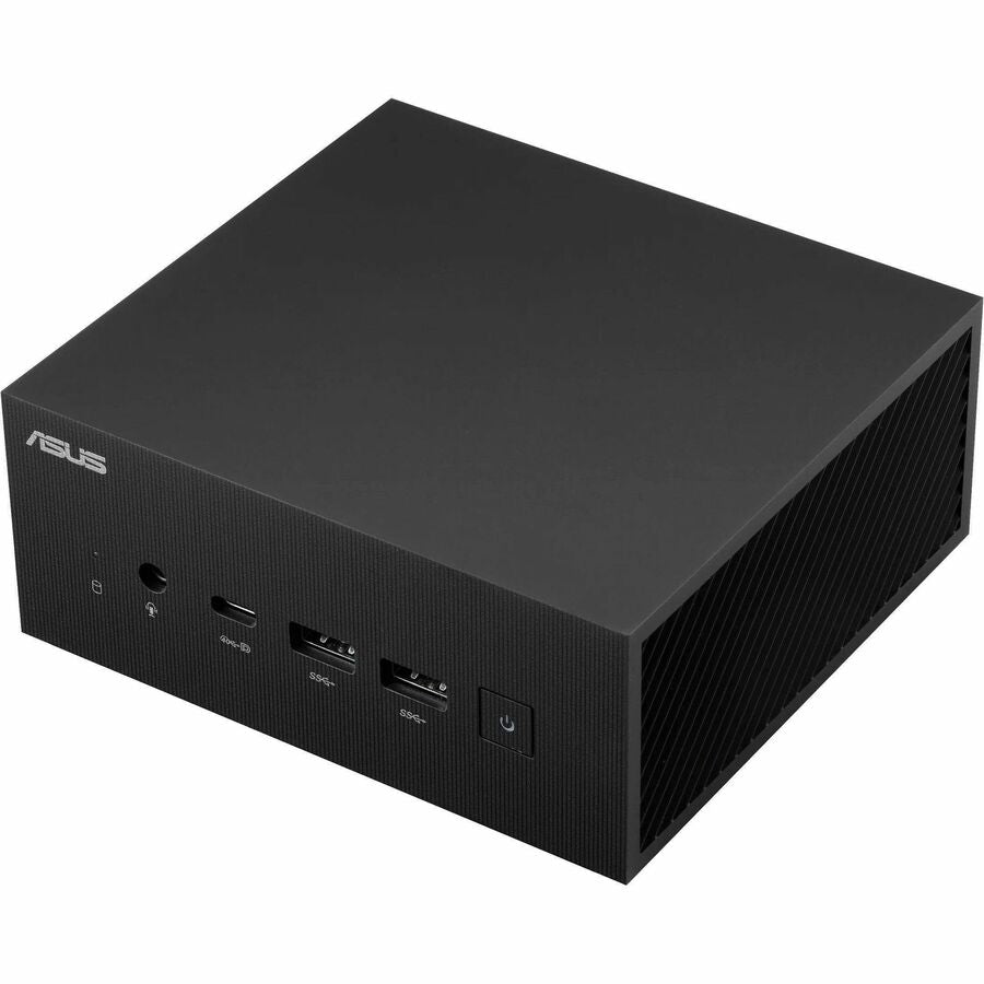 Système Barebone Asus ExpertCenter PN53-BB5000X1TDR-NL - Mini PC - AMD Ryzen 5 7535HS PN53-BB5000X1TDR-NL