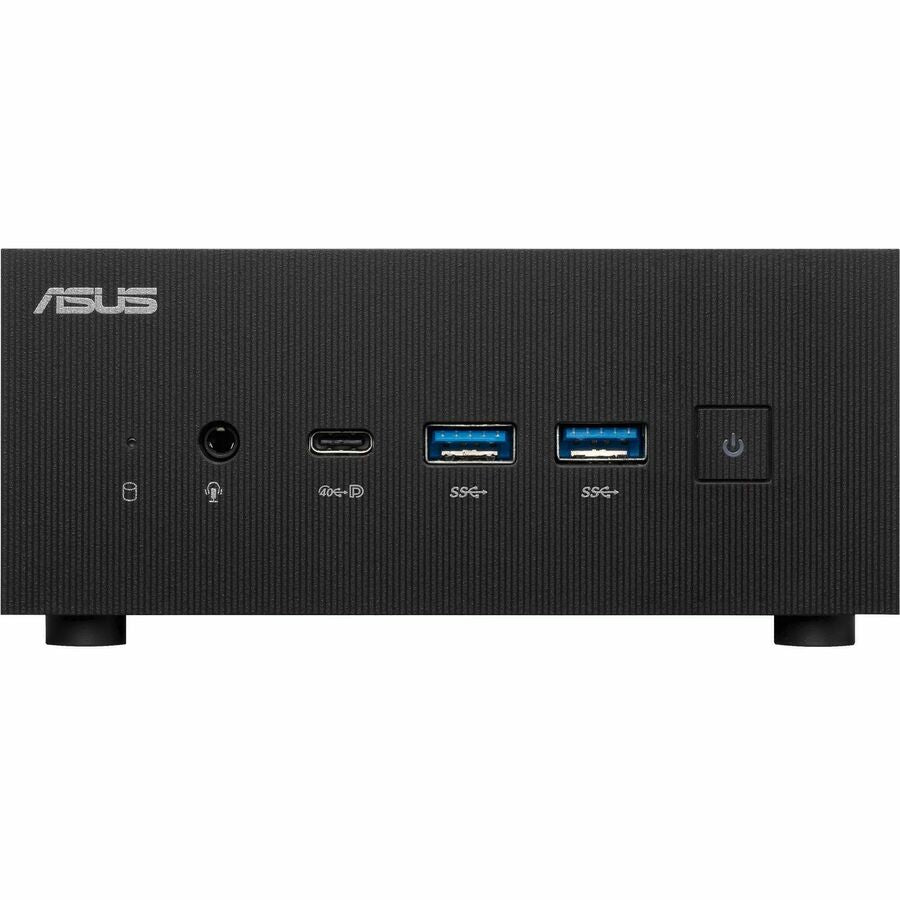 Système Barebone Asus ExpertCenter PN53-BB5000X1TDR-NL - Mini PC - AMD Ryzen 5 7535HS PN53-BB5000X1TDR-NL