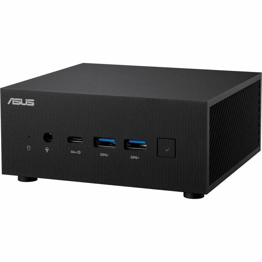 Système Barebone Asus ExpertCenter PN53-BB5000X1TDR-NL - Mini PC - AMD Ryzen 5 7535HS PN53-BB5000X1TDR-NL