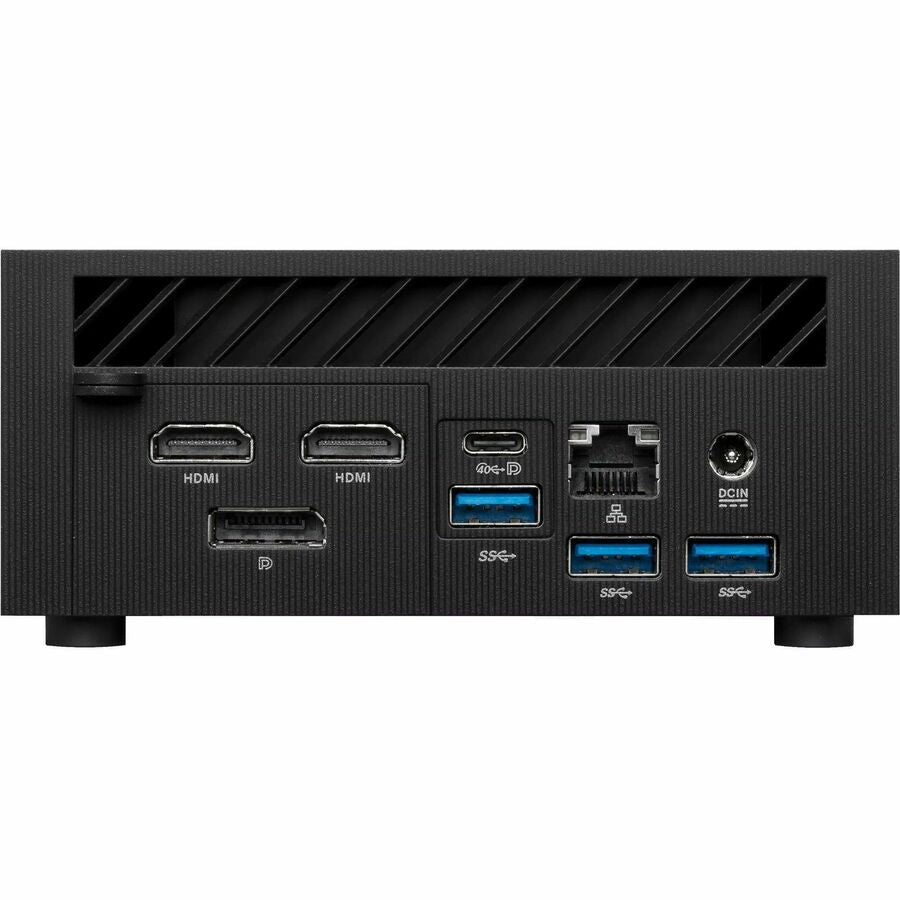 Système Barebone Asus ExpertCenter PN53-BB5000X1TDR-NL - Mini PC - AMD Ryzen 5 7535HS PN53-BB5000X1TDR-NL