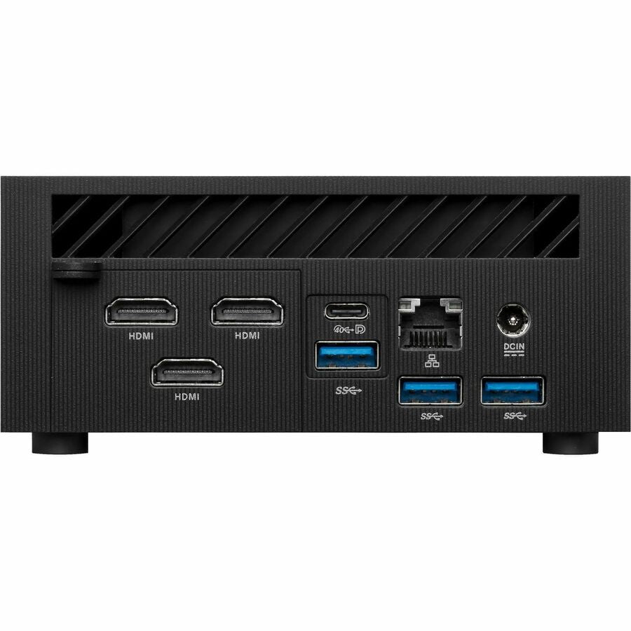 Système Barebone Asus ExpertCenter PN53-BB5000X1TDR-NL - Mini PC - AMD Ryzen 5 7535HS PN53-BB5000X1TDR-NL