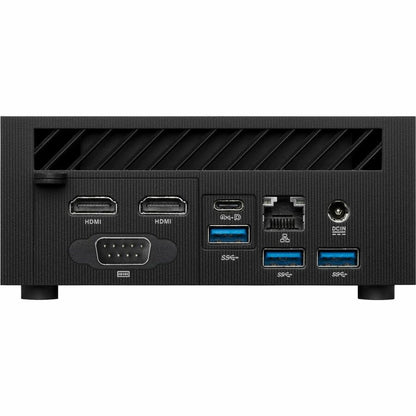 Système Barebone Asus ExpertCenter PN53-BB5000X1TDR-NL - Mini PC - AMD Ryzen 5 7535HS PN53-BB5000X1TDR-NL