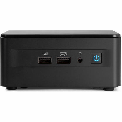 Système Barebone Asus NUC 12 Pro NUC12WSKv7 - Intel Core i7 12e génération i7-1270P Dodeca-core (12 cœurs) 90AB2WSK-MRE110