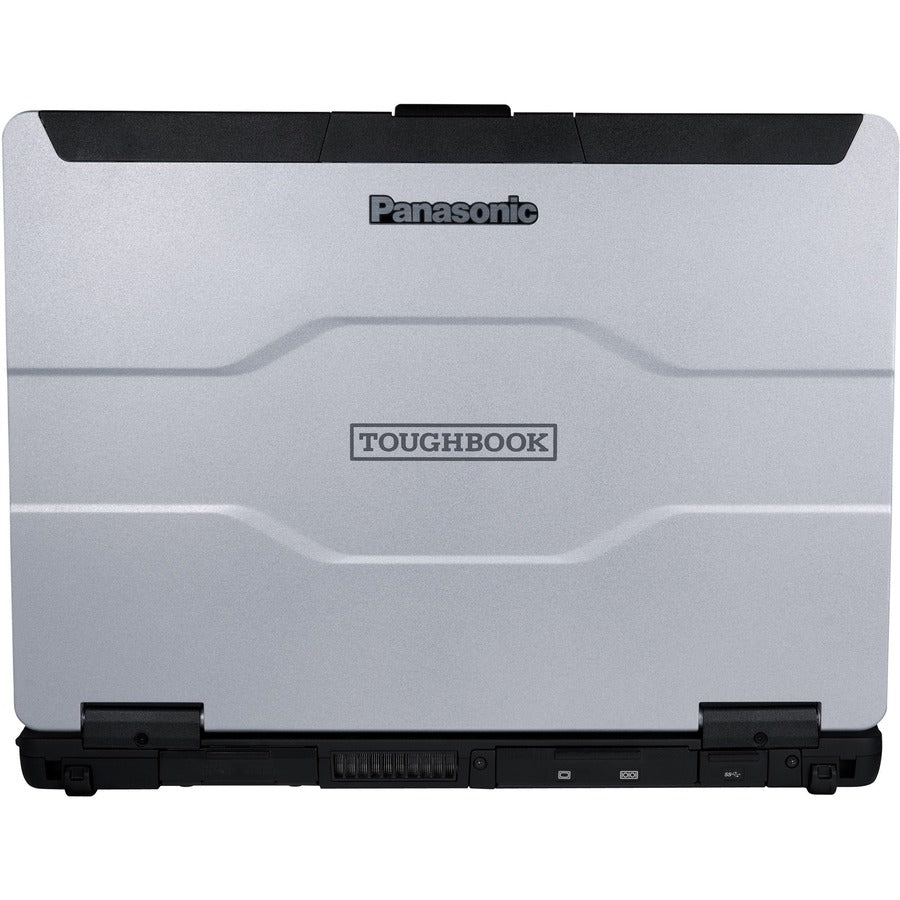 Ordinateur portable semi-durci Panasonic TOUGHBOOK FZ-55 FZ55DZ07FMC 14" - Intel Core i7 11e génération i7-1185G7 - 16 Go - SSD 512 Go FZ55DZ07FMC