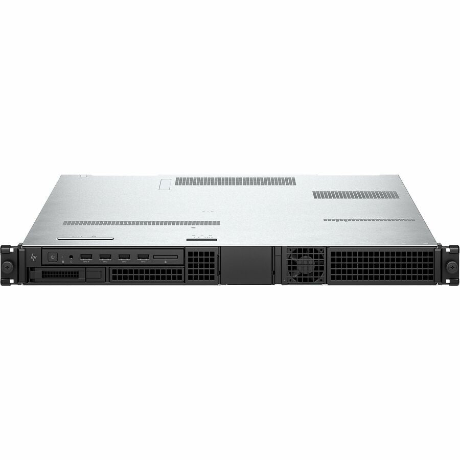 HP Z4 G5 Workstation - 1 x Intel Xeon w3-2425 - 16 GB - 512 GB SSD - Rack-mountable 8Z237UT#ABA