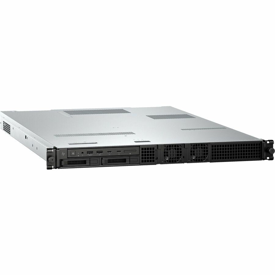 HP Z4 G5 Workstation - 1 x Intel Xeon w3-2423 - 16 GB - 512 GB SSD - Rack-mountable 8Z236UT#ABC