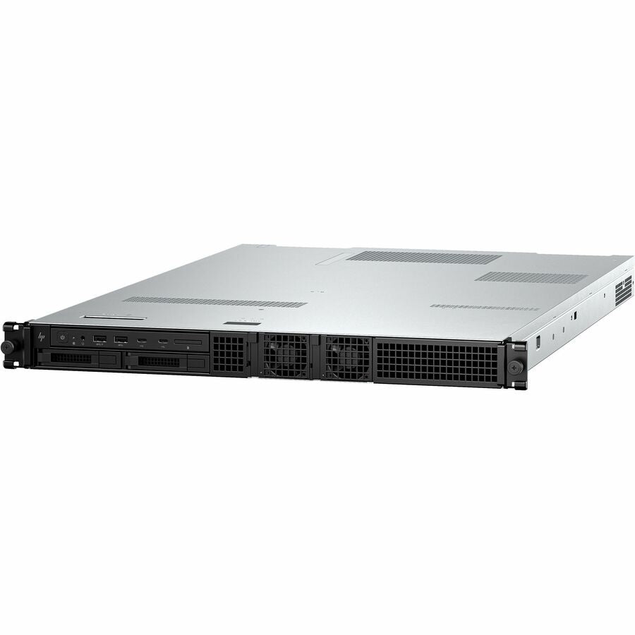 HP Z4 G5 Workstation - 1 x Intel Xeon w3-2423 - 16 GB - 512 GB SSD - Rack-mountable 8Z236UT#ABC