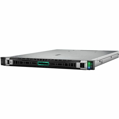 HPE ProLiant DL325 G11 1U Rack Server - 1 x AMD EPYC 9124 3 GHz - 32 GB RAM - 12Gb/s SAS Controller P66775-B21