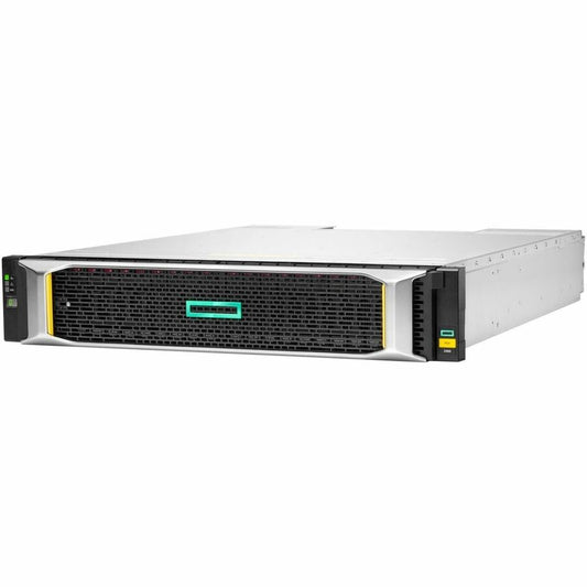 HPE MSA 2060 16Gb Fibre Channel SFF 46TB Flash Bundle S2E41B