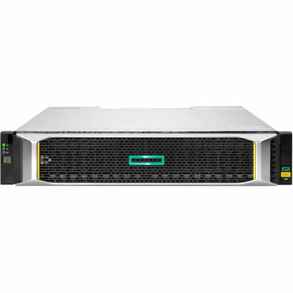 HPE MSA 2060 16Gb Fibre Channel SFF 46TB Flash Bundle S2E41B