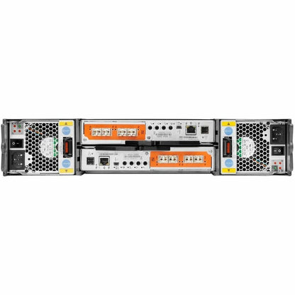 HPE MSA 2060 16Gb Fibre Channel SFF 46TB Flash Bundle S2E41B