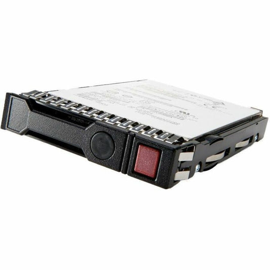 HPE 23 TB Solid State Drive - 2.5" Internal - SAS (12Gb/s SAS) - Read Intensive S2E45A