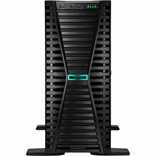 HPE StoreEasy 1570 16TB SATA Storage with Microsoft Windows Server IoT 2022 S2A29A