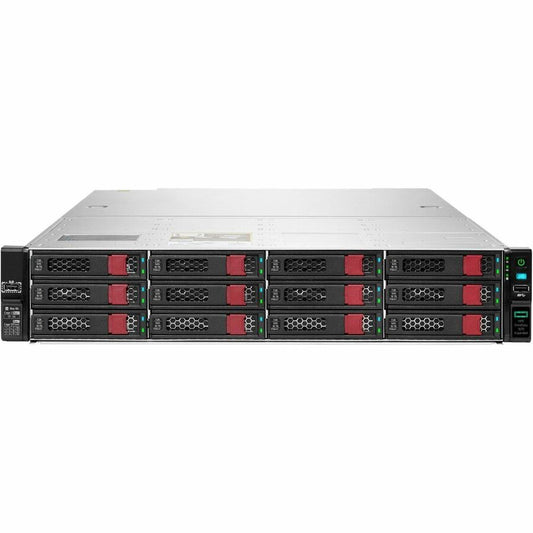 HPE StoreEasy 1670 Expanded Storage with Microsoft Windows Server IoT 2022 S2A35A