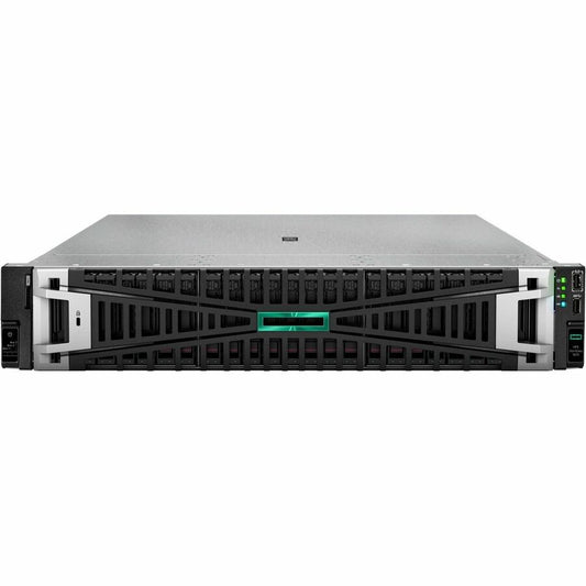 HPE StoreEasy 1670 32TB SAS Storage with Microsoft Windows Server IoT 2022 S2A30A