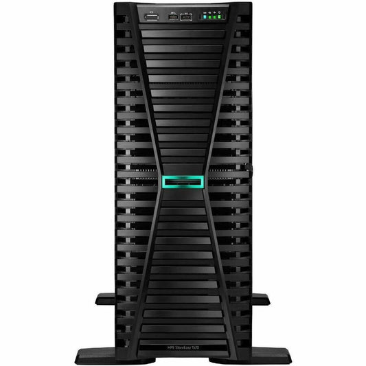 HPE StoreEasy 1570 32TB SATA Performance Storage with Microsoft Windows Server IoT 2022 S2A27A