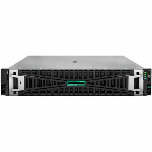 HPE StoreEasy 1870 Storage with Microsoft Windows Server IoT 2022 S2A36A