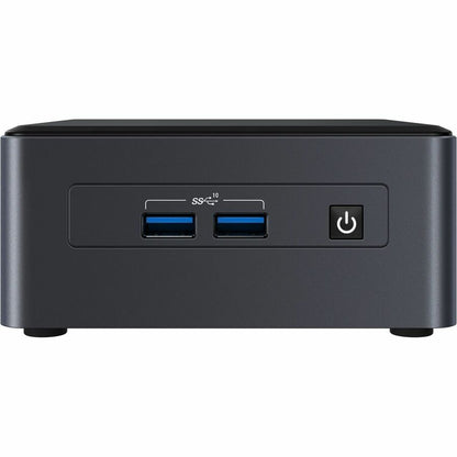 Asus NUC 11 Pro NUC11TNHi5 Barebone System - Intel Core i5 11th Gen i5-1135G7 90AB1TNH-MB6G00