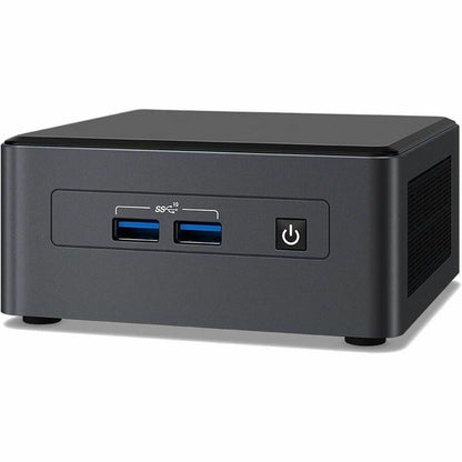 Asus NUC 11 Pro NUC11TNHi5 Barebone System - Intel Core i5 11th Gen i5-1135G7 90AB1TNH-MB6G00