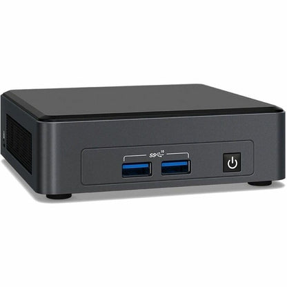 Système Barebone Asus NUC 11 Pro NUC11TNKV50Z - Intel Core i5 11e génération i5-1145G7 Quad-core (4 cœurs) 90AB1TNK-MBDC00