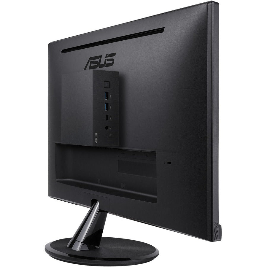 Système Barebone Asus ExpertCenter PN52-BB5000X1TD - Mini PC - 1 x Support Processeur - AMD Ryzen 5 5600H 3.30 GHz Hexa-core (6 Core) 90MR00R1-M001N0