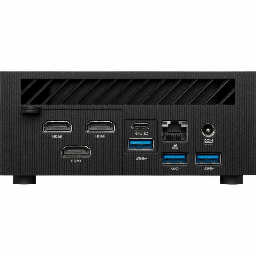 Système Barebone Asus ExpertCenter PN53-SYS582PX1TDR - Mini PC 90MS02H1-M003R0