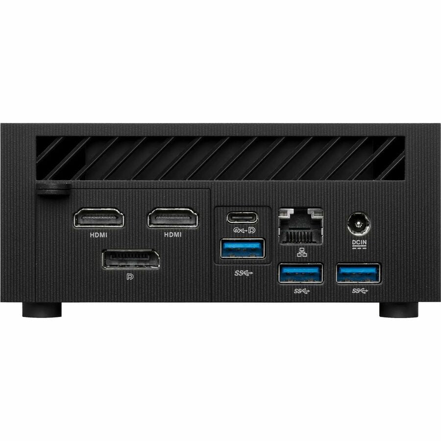 Système Barebone Asus ExpertCenter PN53-SYS582PX1TDR - Mini PC 90MS02H1-M003R0