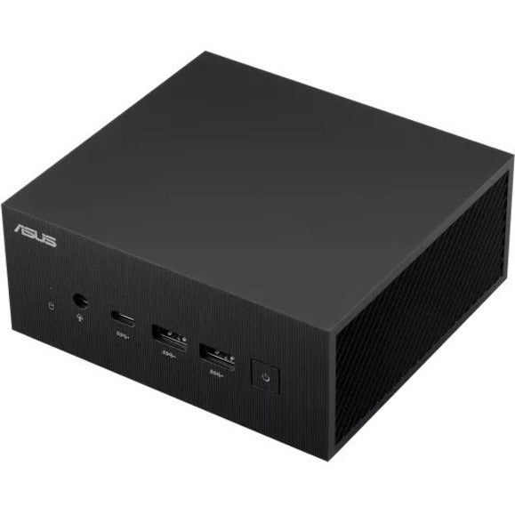 Système Barebone Asus ExpertCenter PN52-BB5000X1TD-NL - Mini PC - 1 x Support Processeur - AMD Ryzen 5 5600H 3.20 GHz 90MR00R2-M00130