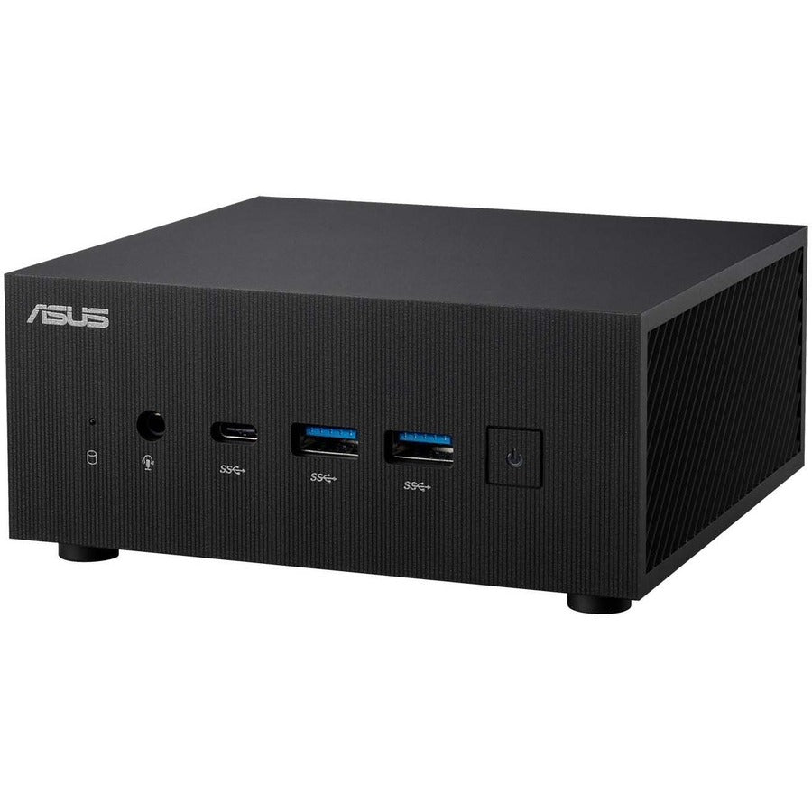 Système Barebone Asus ExpertCenter PN53-BB7000X1TDR-NL - Mini PC - 1 x Support de processeur 90MR00S2-M002H0