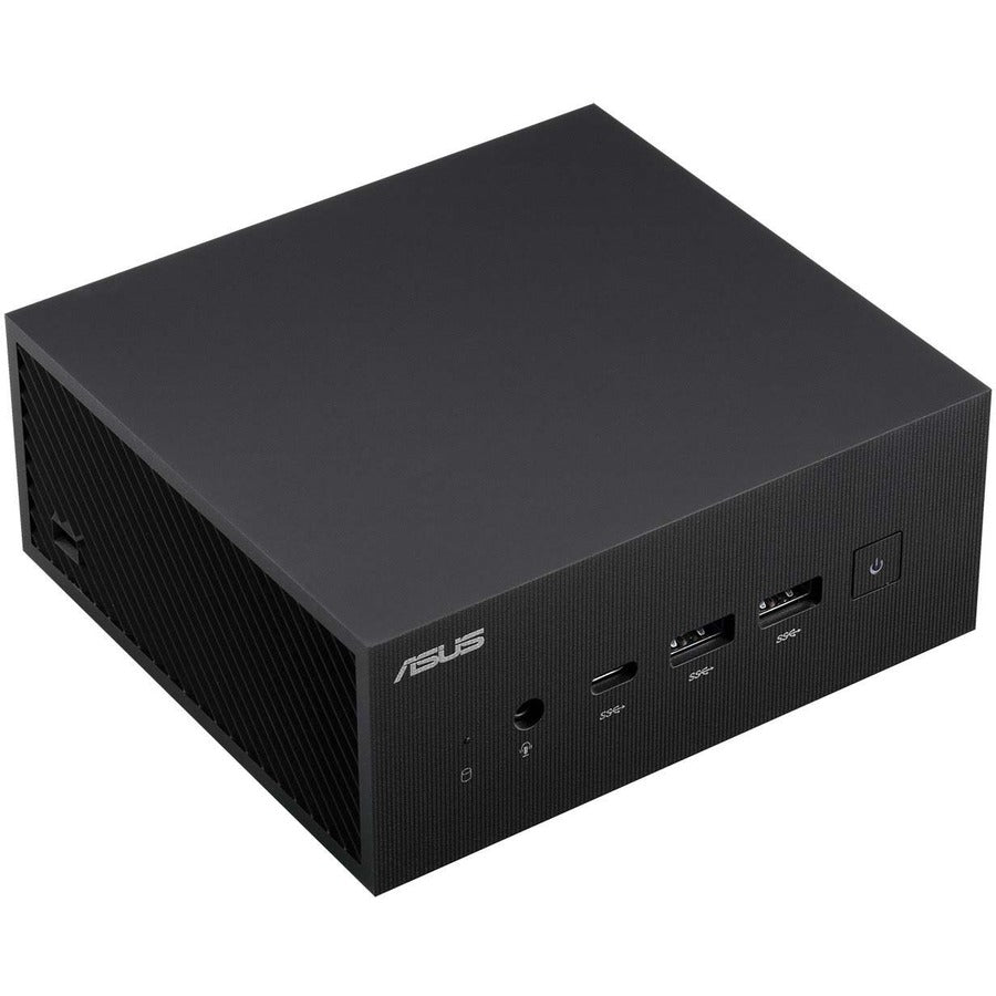 Système Barebone Asus ExpertCenter PN53-BB7000X1TDR-NL - Mini PC - 1 x Support de processeur 90MR00S2-M002H0