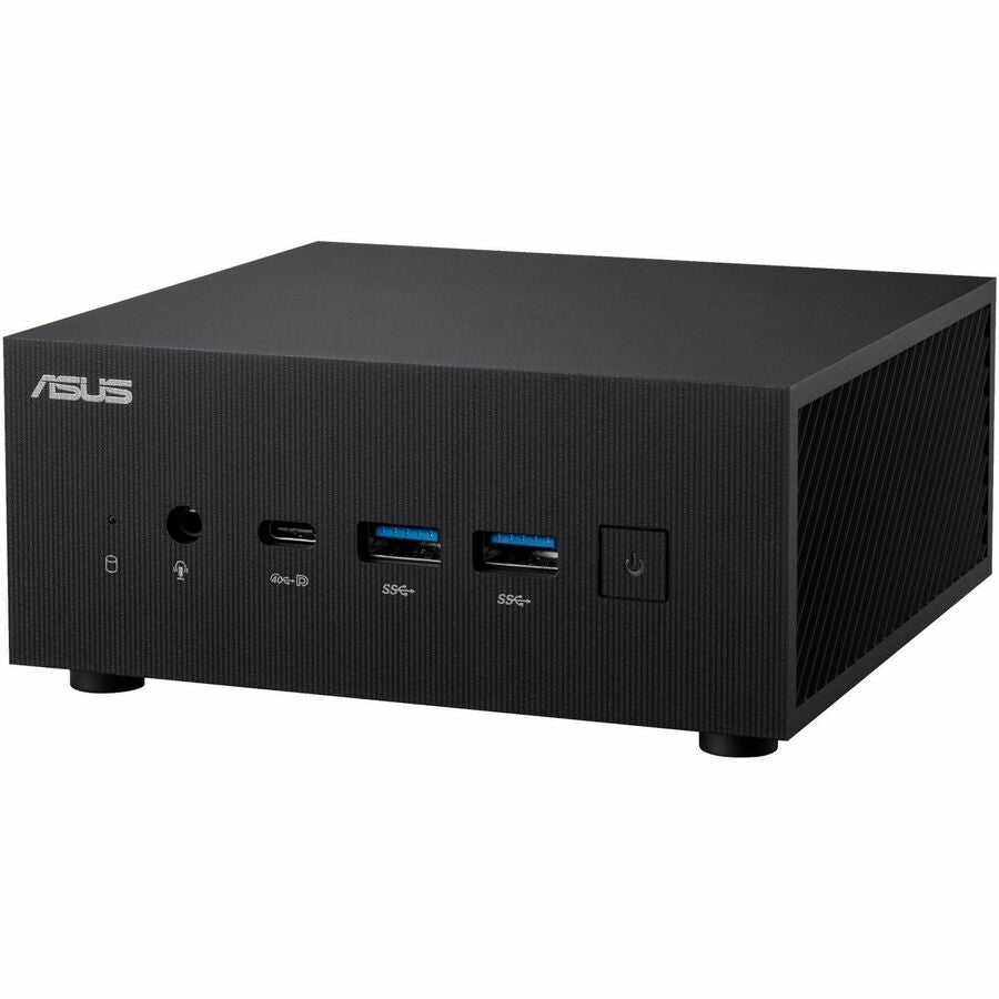 Système Barebone Asus ExpertCenter PN53-BB7000X1TD - Mini PC 90MR00S1-M000R0