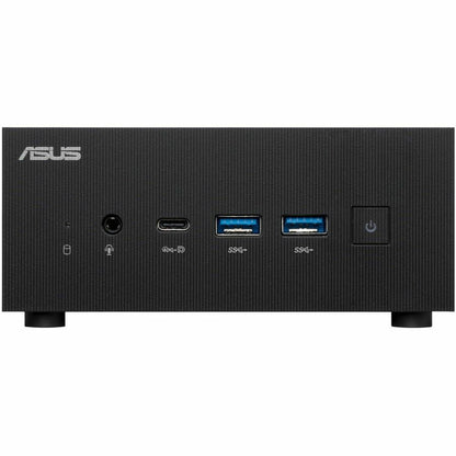 Système Barebone Asus ExpertCenter PN53-BB7000X1TD - Mini PC 90MR00S1-M000R0