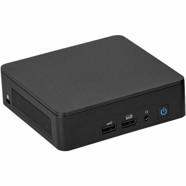 Asus NUC 13 Pro NUC13ANKi7 Barebone System - Intel Core i5 13th Gen i5-1350P Dodeca-core (12 Core) RNUC13ANKI70000