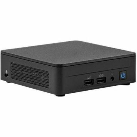 Asus NUC 13 Pro NUC13ANKi7 Barebone System - Intel Core i5 13th Gen i5-1350P Dodeca-core (12 Core) RNUC13ANKI70000