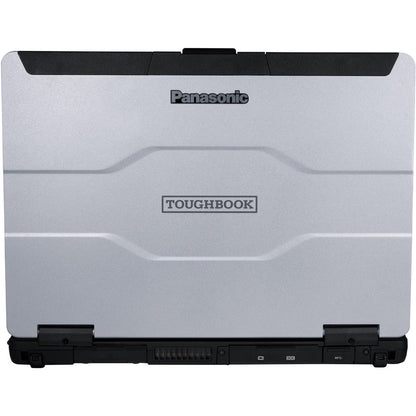 Ordinateur portable semi-durci Panasonic TOUGHBOOK FZ-55 FZ55G2611BM 14" - Intel Core i5 13e génération i5-1345U - Technologie vPro - 16 Go - SSD 512 Go FZ55G2611BM