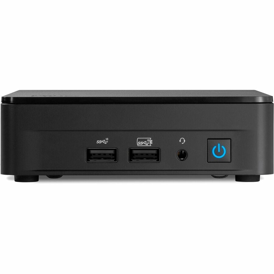 Asus NUC 13 Pro NUC13ANKi7 Barebone System - Intel Core i5 13th Gen i5-1350P Dodeca-core (12 Core) 90AB3ANK-MR8100