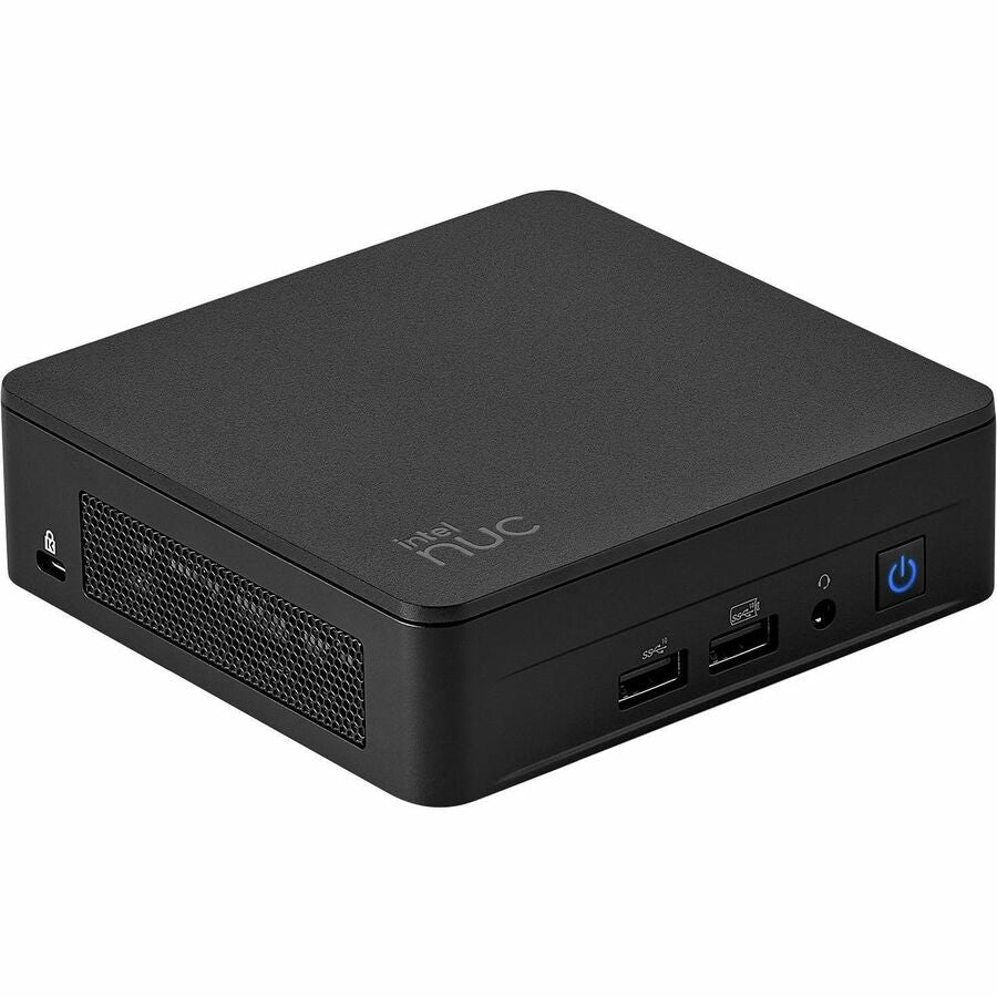 Asus NUC 13 Pro NUC13ANKi7 Barebone System - Intel Core i5 13th Gen i5-1350P Dodeca-core (12 Core) 90AB3ANK-MR8100