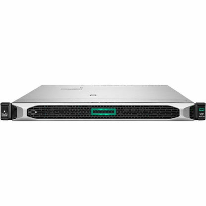 HPE ProLiant DL360 G10 Plus 1U Rack Server - 1 x Intel Xeon Silver 4310 2.10 GHz - 32 GB RAM - NVMe Controller P69298-005