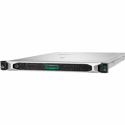 HPE ProLiant DL360 G10 Plus 1U Rack Server - 1 x Intel Xeon Silver 4310 2.10 GHz - 32 GB RAM - NVMe Controller P69298-005