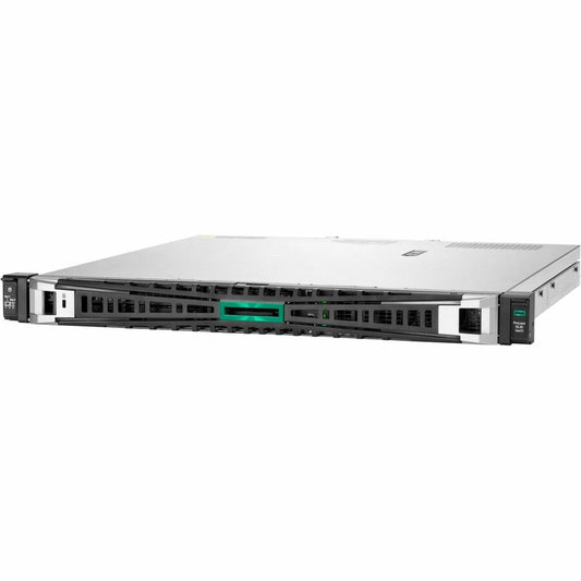 HPE ProLiant DL20 G11 1U Rack Server - 1 x Intel Xeon E-2436 2.90 GHz - 16 GB RAM - Serial ATA Controller P65396-B21